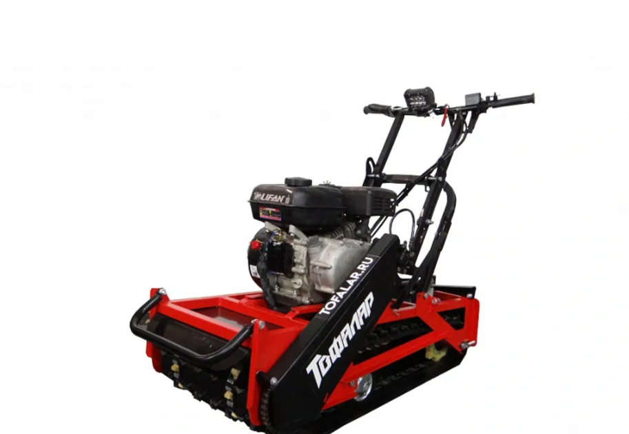 Мотобуксировщик Тофалар Мини в Балакове