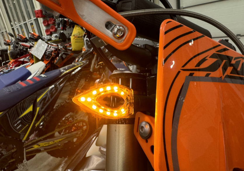 Мотоцикл JHLMOTO JHL M5 MT250 (1E66MM) в Балакове