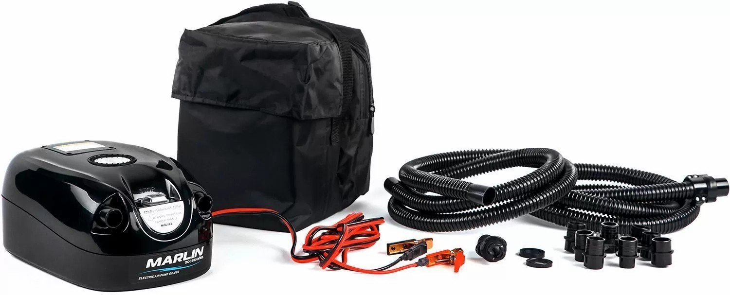 ЭЛЕКТРИЧЕСКИЙ НАСОС MARLIN GP-80 S в Балакове