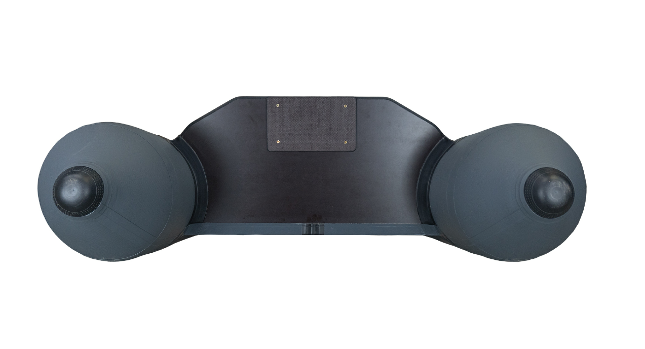 Лодка БАРС 2800 Слань-книжка киль в Балакове