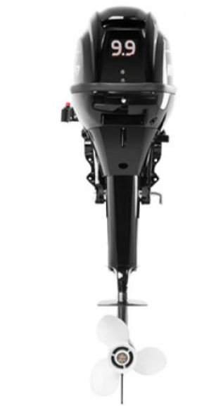 Лодочный мотор HIDEA HD9.9FHS в Балакове