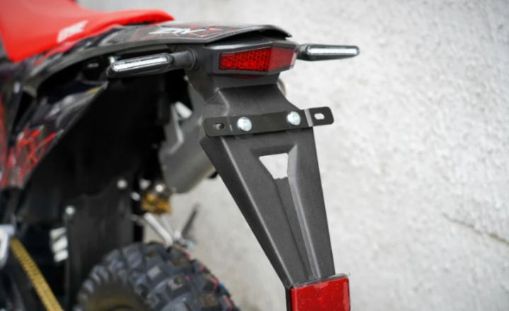 Мотоцикл BSE Z1 Y (035) в Балакове