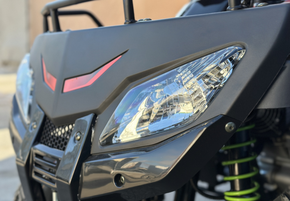 Квадроцикл GBM EXPLORER 400 NEW PREMIUM в Балакове