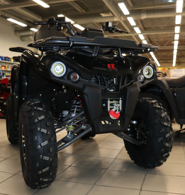 Квадроцикл PROMAX RENEGADE 300 LONG WINCH PRO (2025) в Балакове
