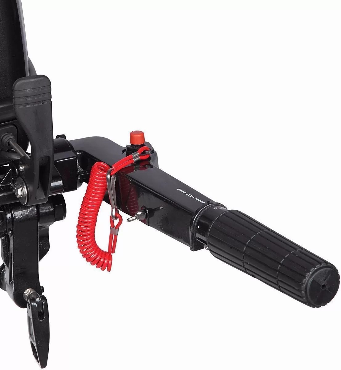 Лодочный мотор MARLIN MP 9.9 AMHS в Балакове