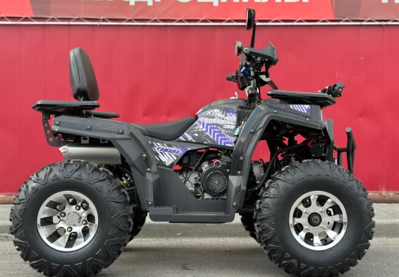 Квадроцикл GBM CROSS HILL 300 NEW PREMIUM в Балакове