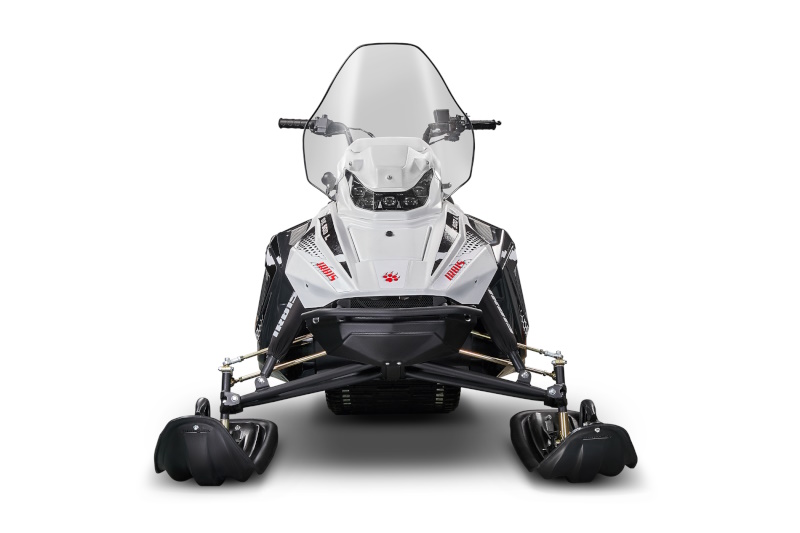 Снегоход IRBIS TUNGUS 600L 25/26 в Балакове