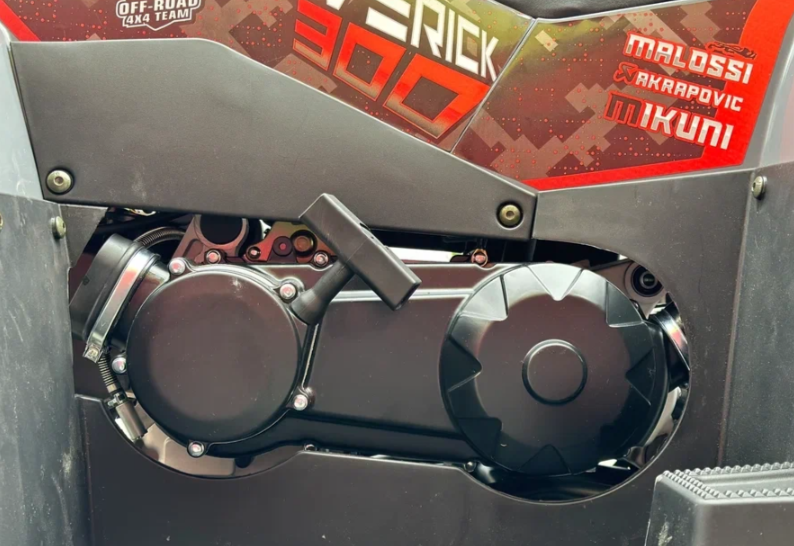 Квадроцикл GBM MAVERICK 300 NEW в Балакове