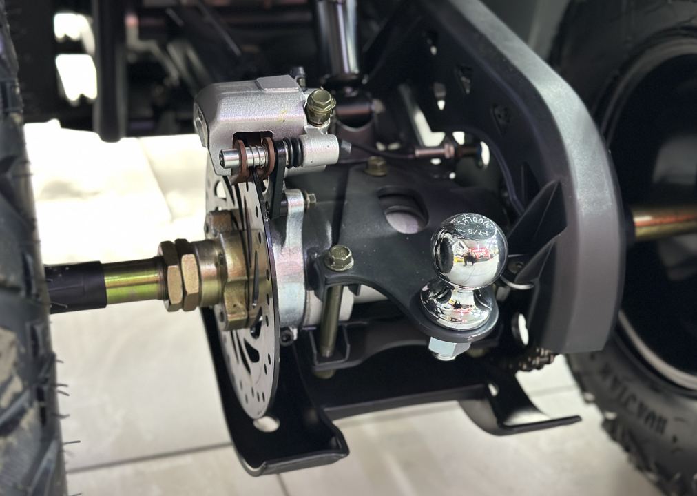 Квадроцикл GBM MAVERICK 300 NEW LUX в Балакове