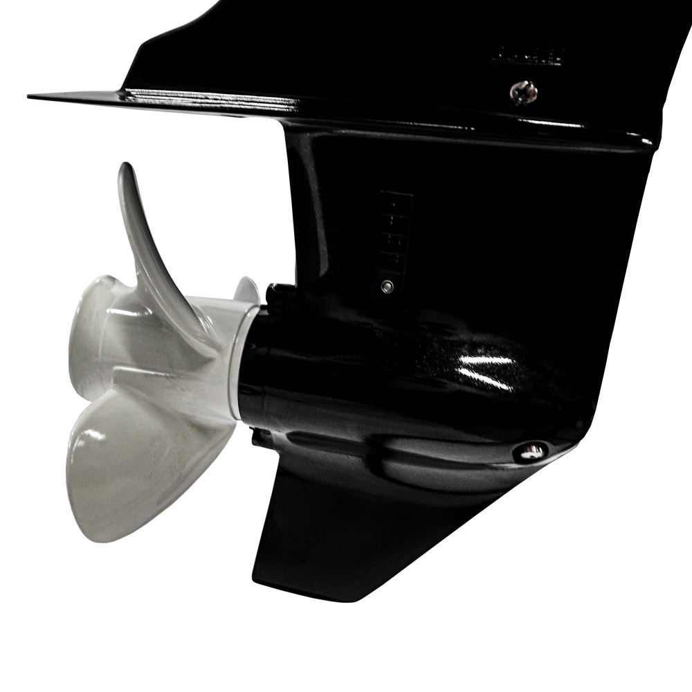 ЛОДОЧНЫЙ МОТОР TOYAMA F9.9FWS в Балакове