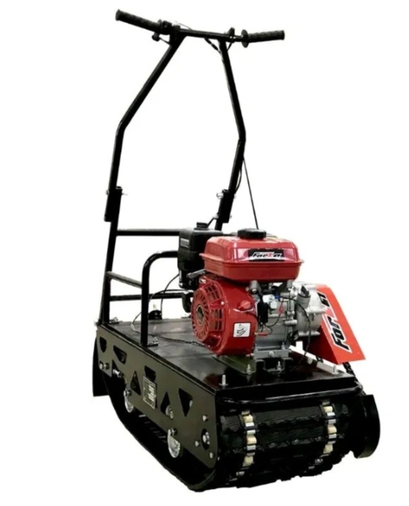 Мотобуксировщик Forza МБС1-6С в Балакове