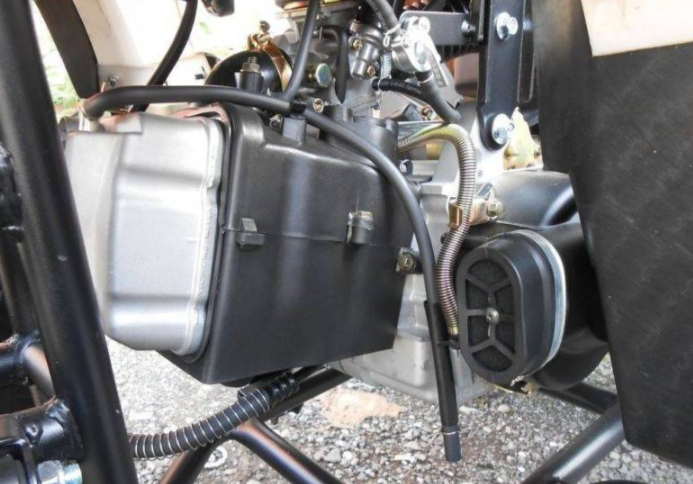 Квадроцикл MOTOLAND (МОТОЛЕНД) 200 ALL ROAD в Балакове