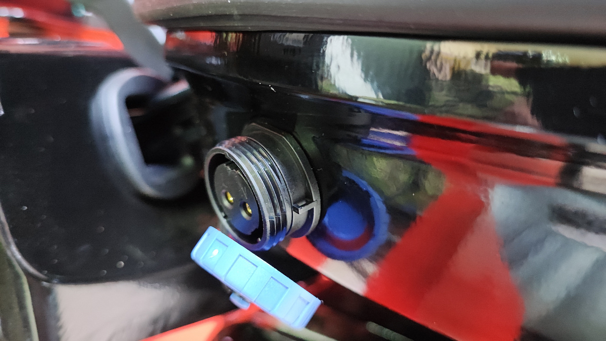 Лодочный мотор MARLIN PROLINE MP 50 AMH ПОД ВОДОМЕТ в Балакове