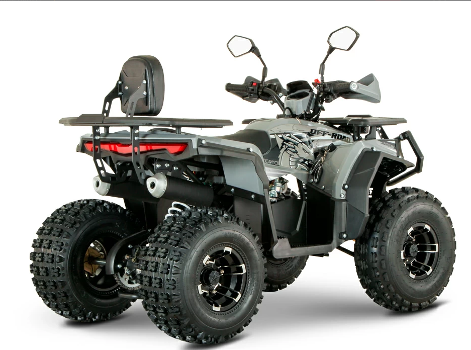 Квадроцикл YACOTA DRAGON LUX LD 150 PRO-SPORT в Балакове