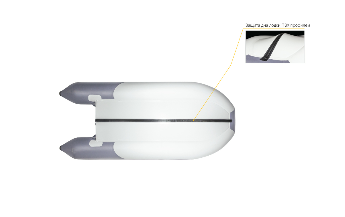 Лодка Ривьера Компакт 2900 СК в Балакове