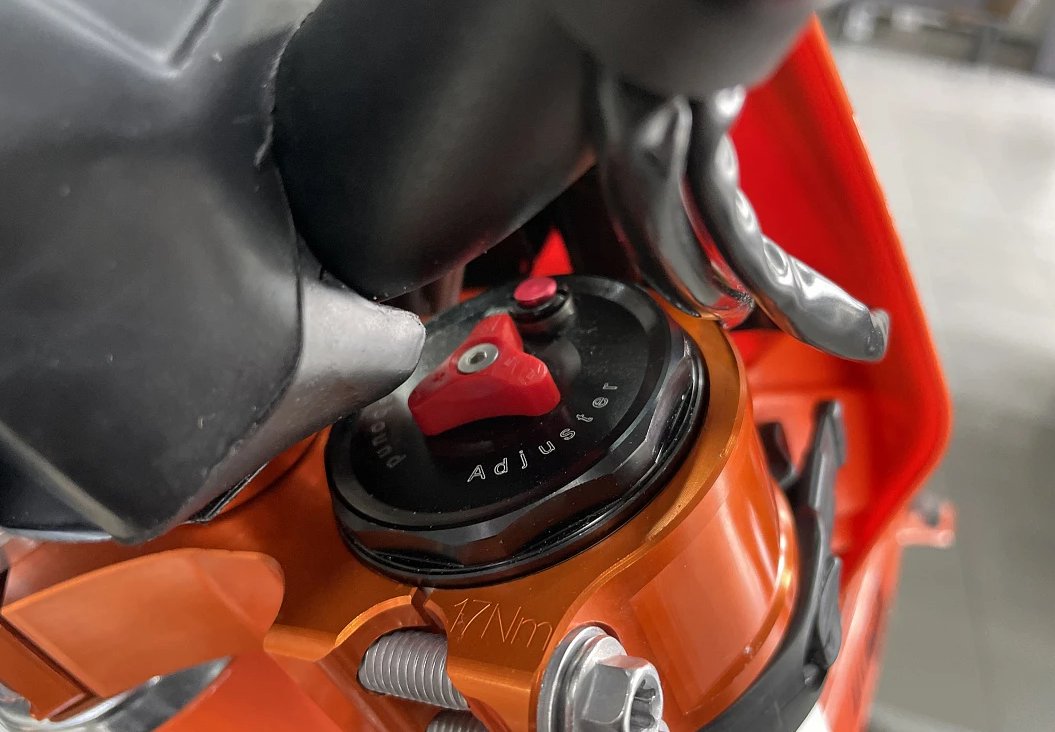 Мотоцикл PROGASI HARDCORE 450 в Балакове