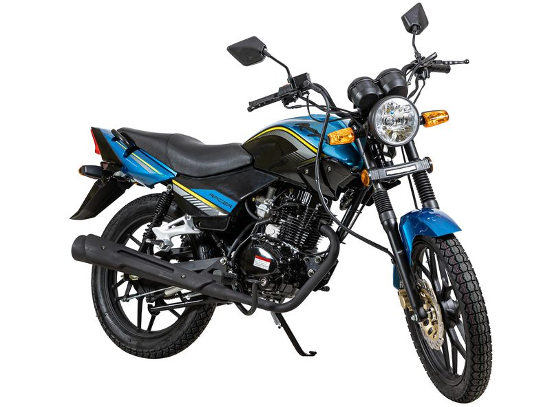 Мотоцикл RACER RC150-23 TIGER в Балакове