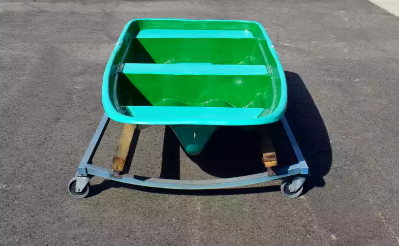 Стеклопластиковая лодка Старт (тримаран) в Балакове