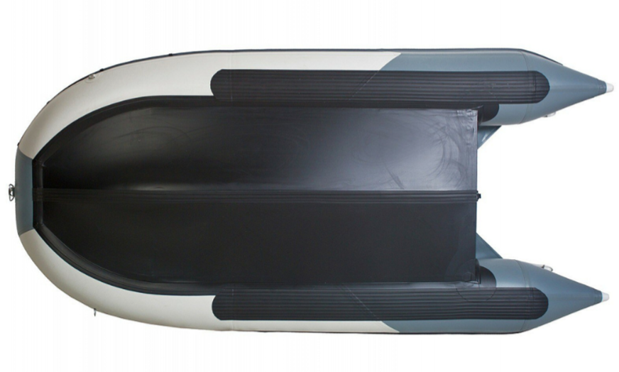 НАДУВНАЯ ЛОДКА GLADIATOR D450AL в Балакове