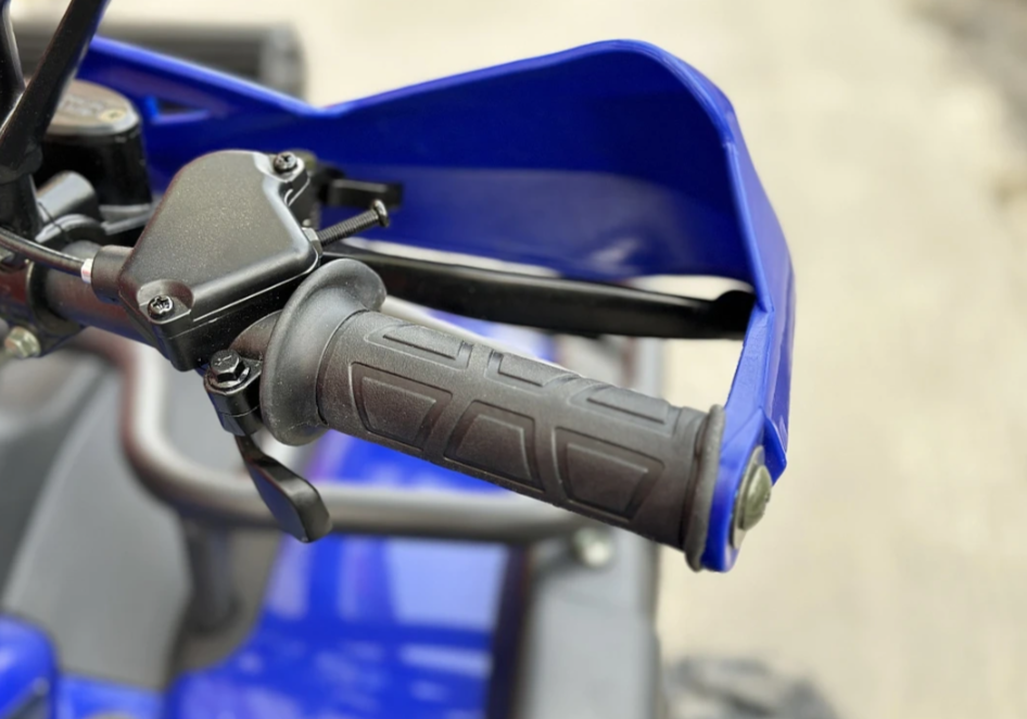  Квадроцикл PROMAX ATV 250 MAX (2025) в Балакове