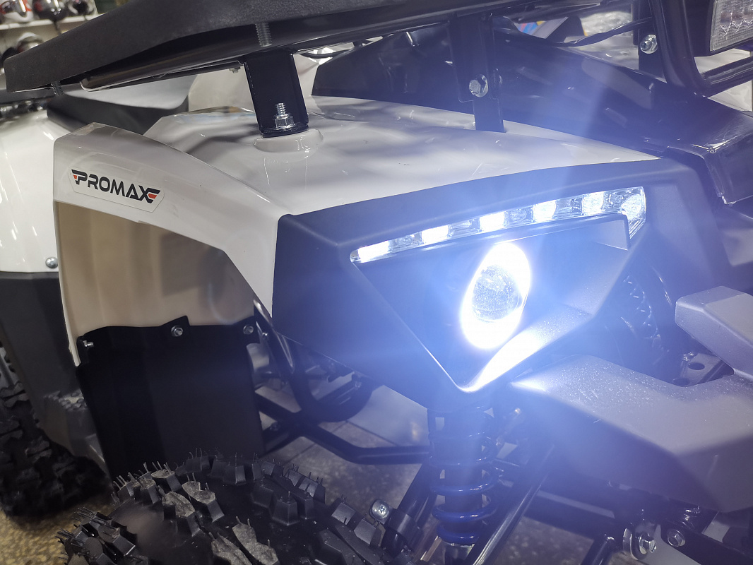 Квадроцикл PROMAX WILD 175 LUX в Балакове