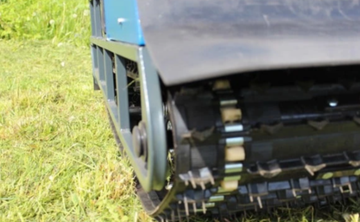 Мотобуксировщик ВЕПС WINTER «НАСТ» 15 в Балакове