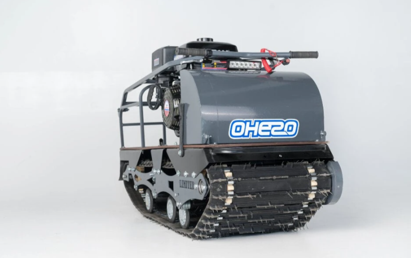 Мотобуксировщик ОНЕГО 500 15 FRONT LIMITED в Балакове