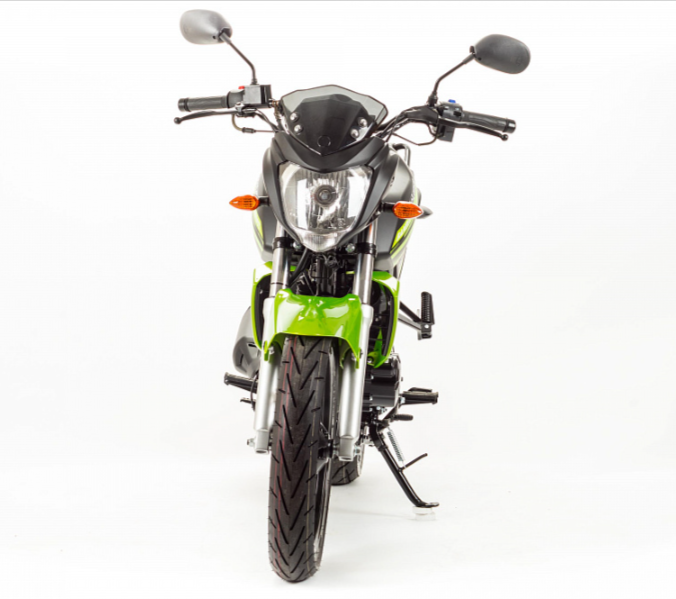 Мотоцикл BANDIT 250 в Балакове