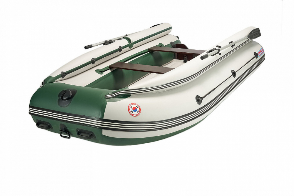 Лодка MISHIMO FAMILY LITE 370 в Балакове