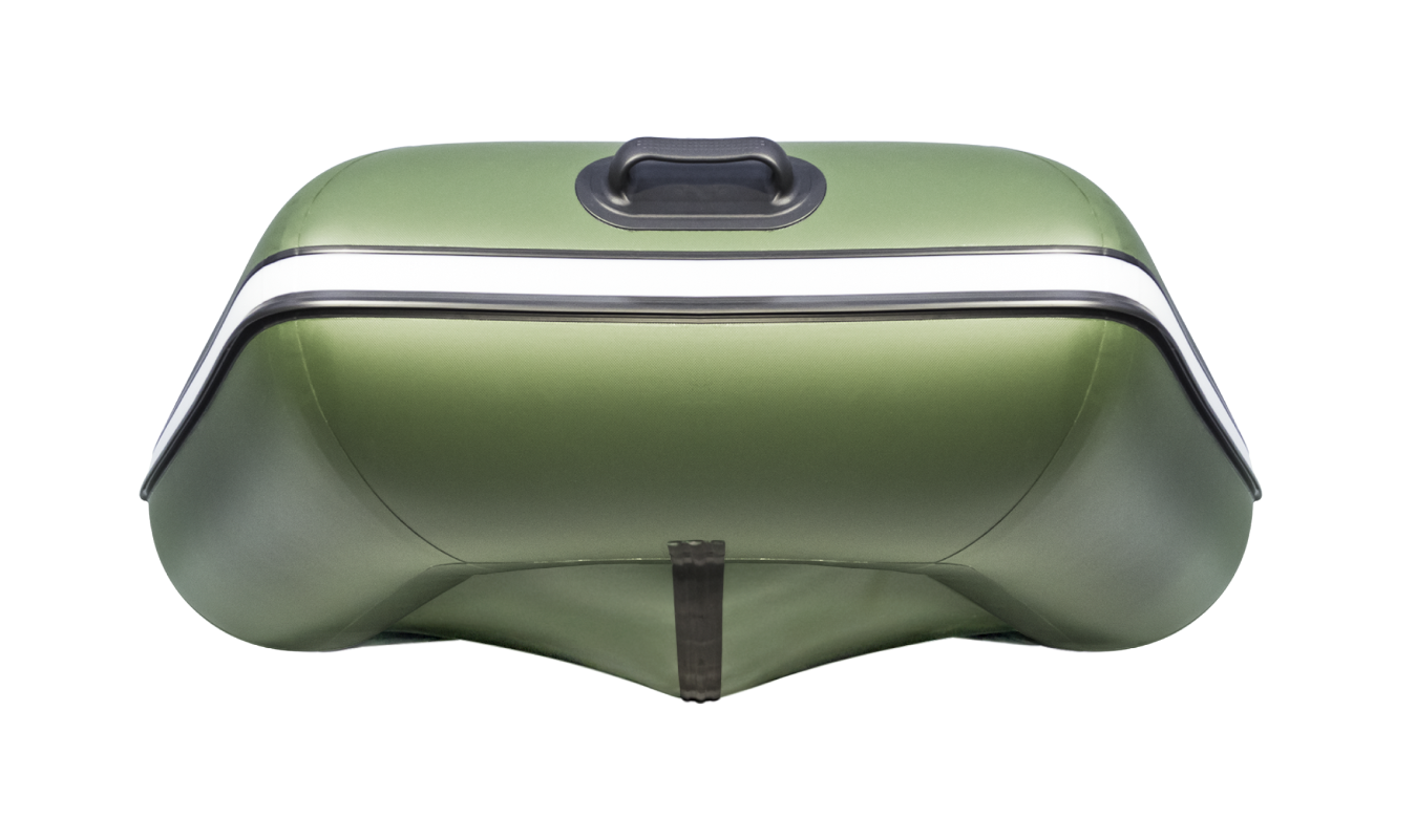 Лодка АКВА 2900 СК в Балакове