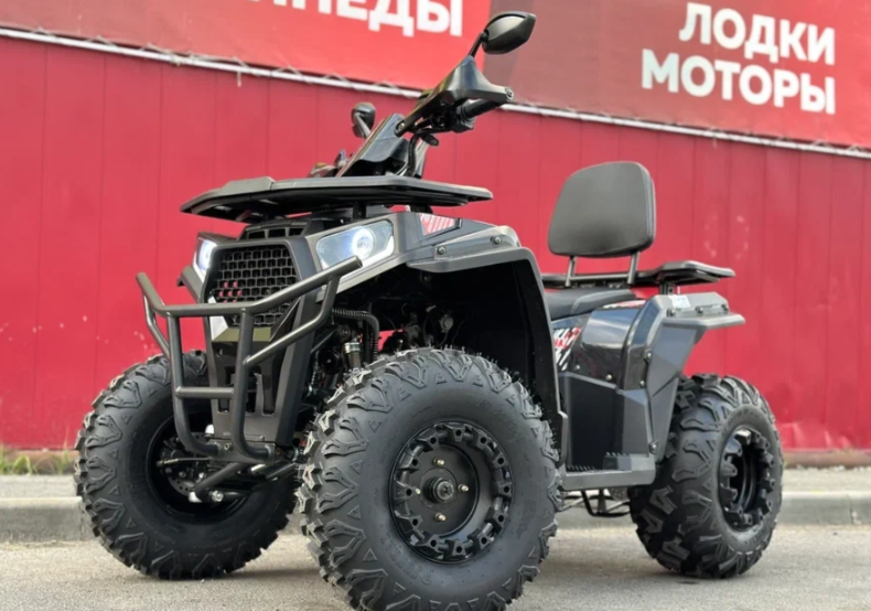 Квадроцикл GBM CROSS HILL 300 NEW в Балакове