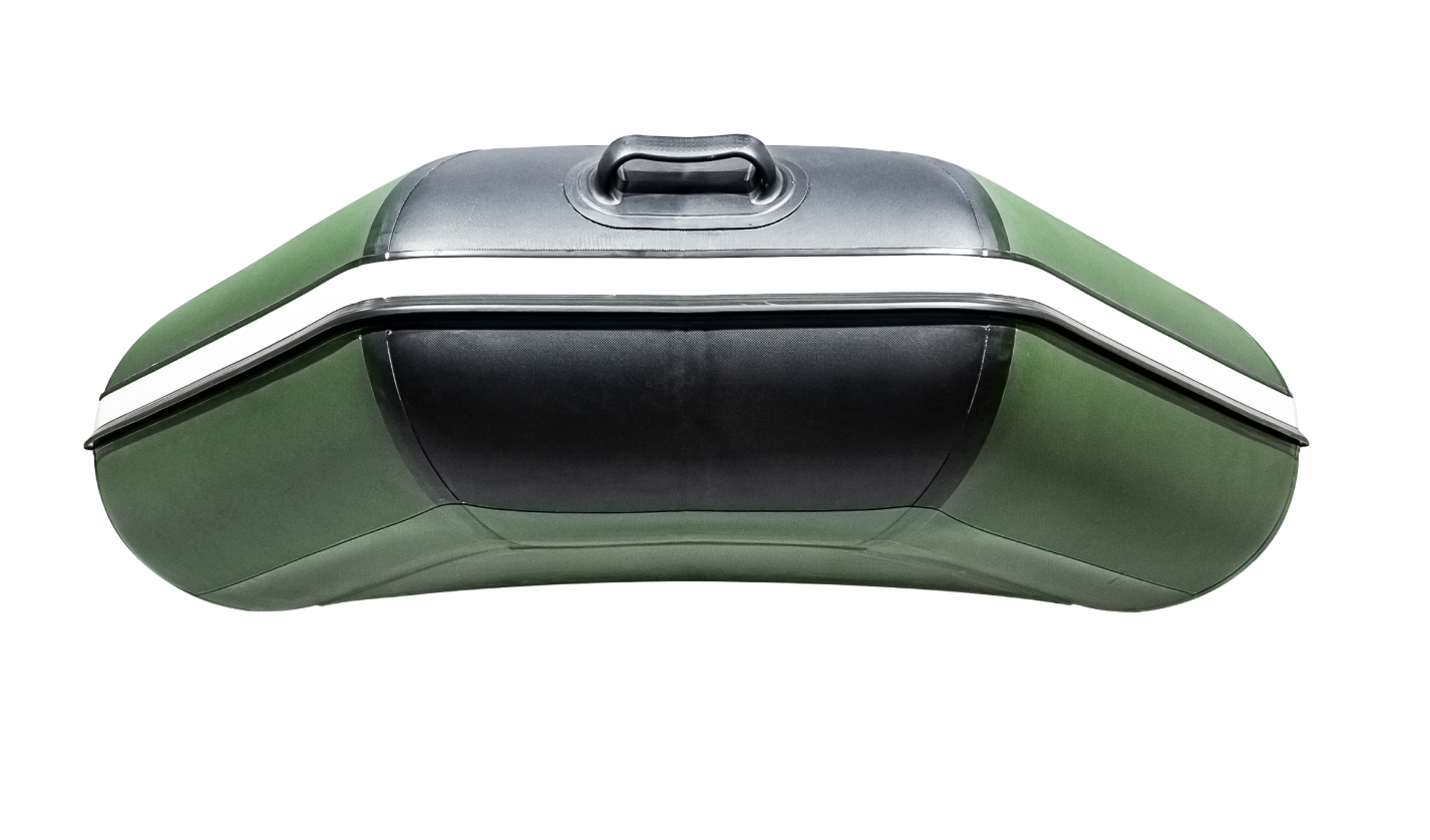 Лодка Аква 2800 в Балакове