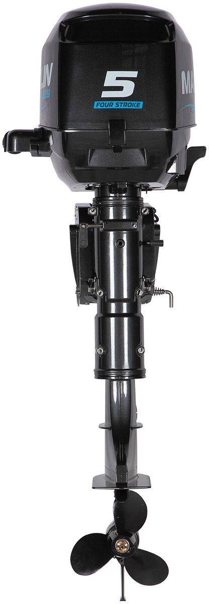 Лодочный мотор MARLIN MF 5 AMHL в Балакове