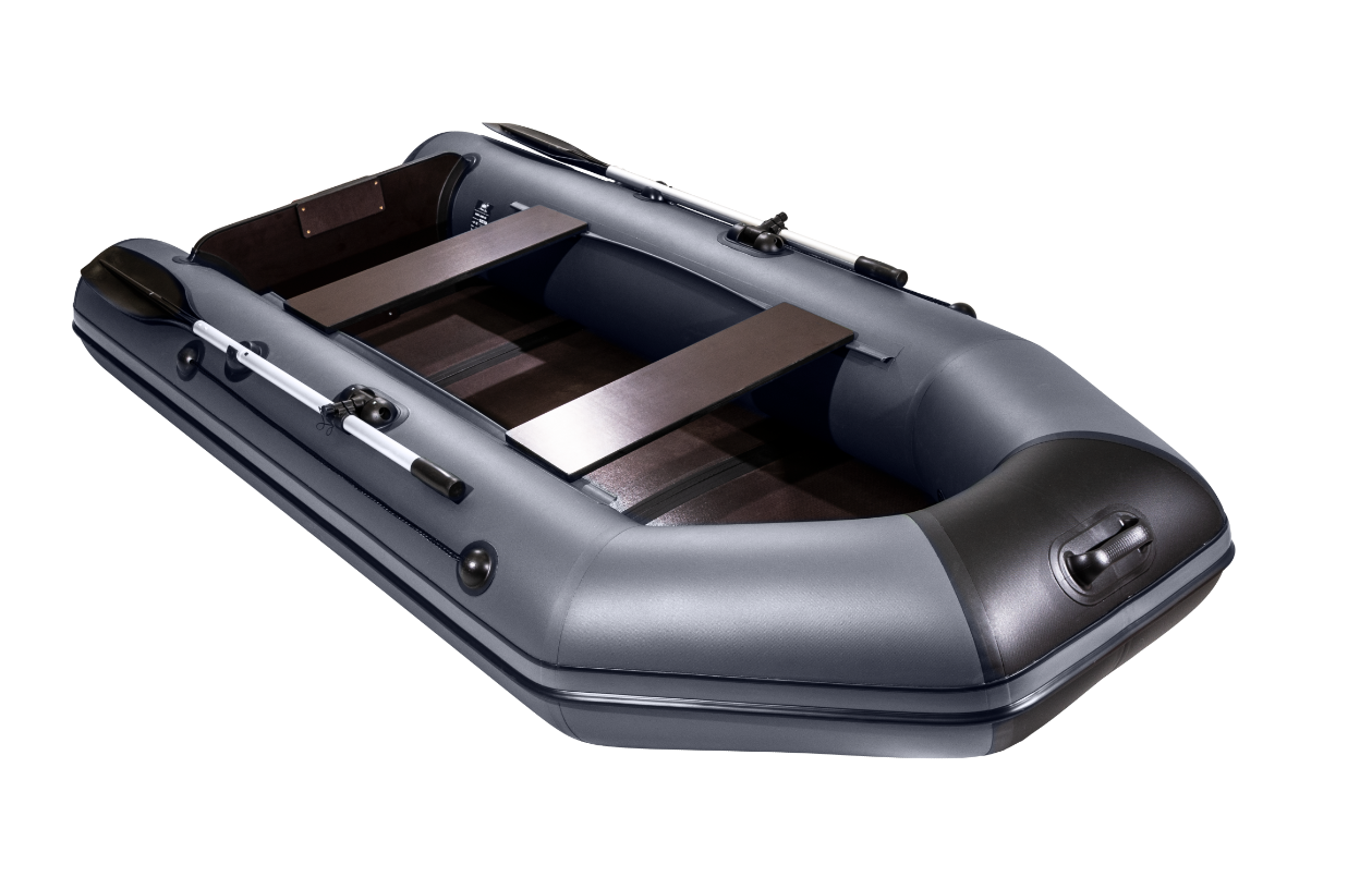  Лодка АКВА 2800 Слань-книжка киль в Балакове