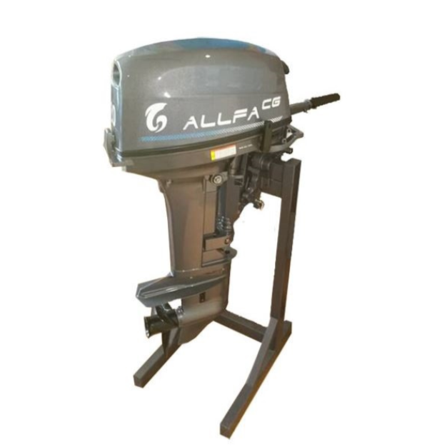 Лодочный мотор ALLFA CG Т40 S в Балакове