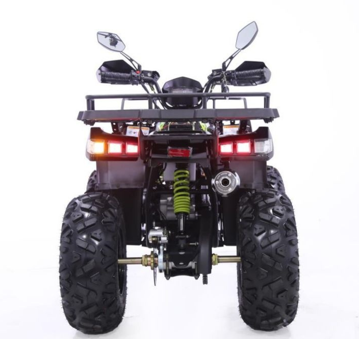 Квадроцикл YACOTA WARRIOR 200 PRO в Балакове