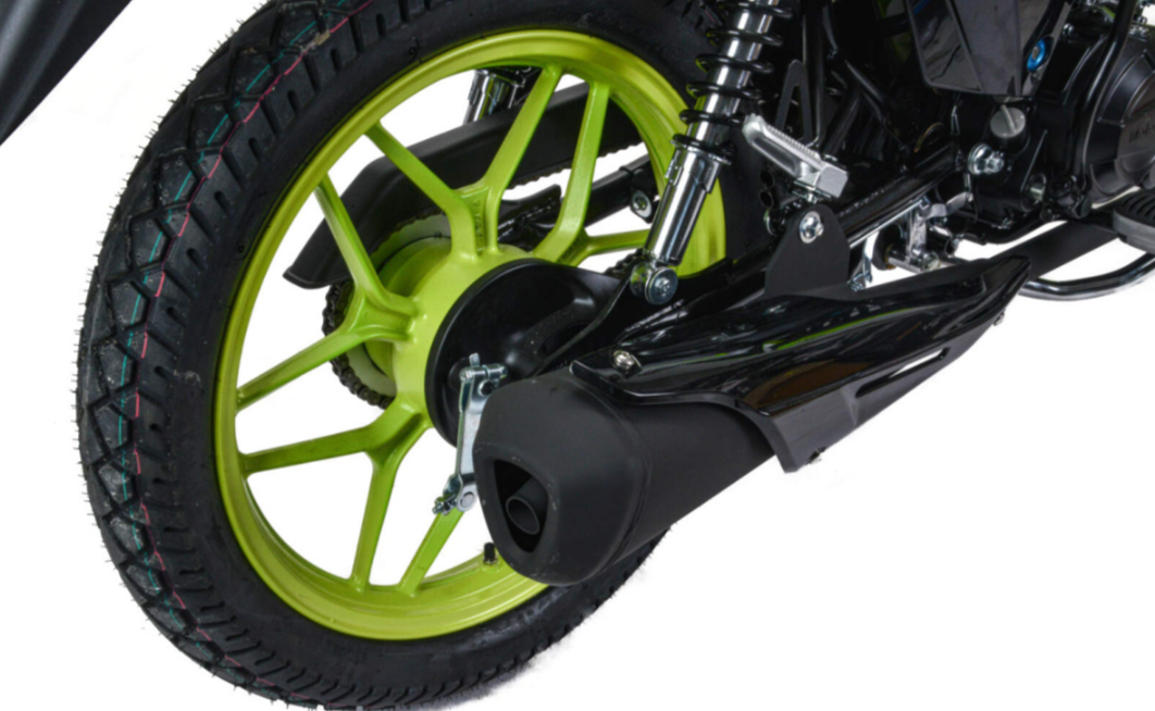 Мотоцикл MOTOLAND (МОТОЛЕНД) 200 SPRINT в Балакове