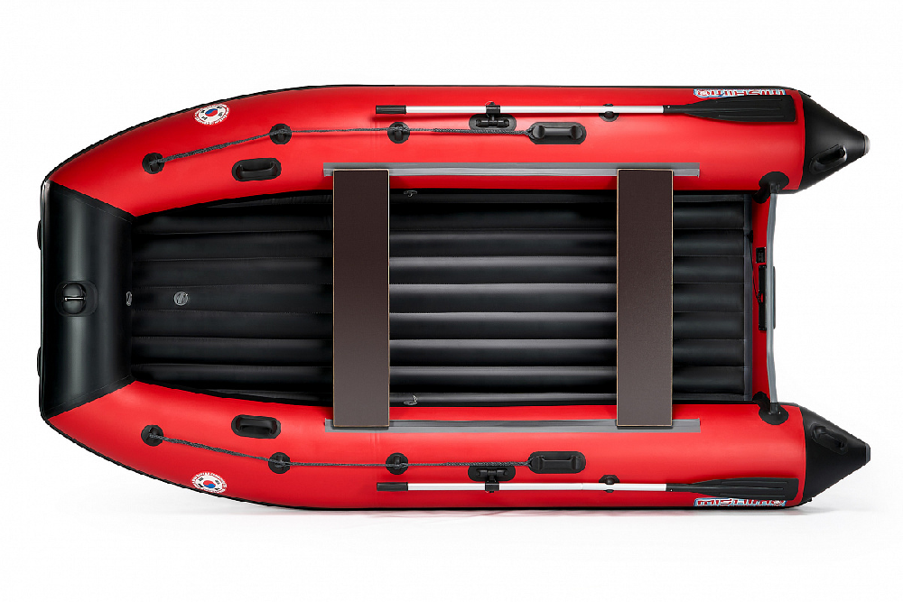 Лодка MISHIMO RAPID 400 в Балакове