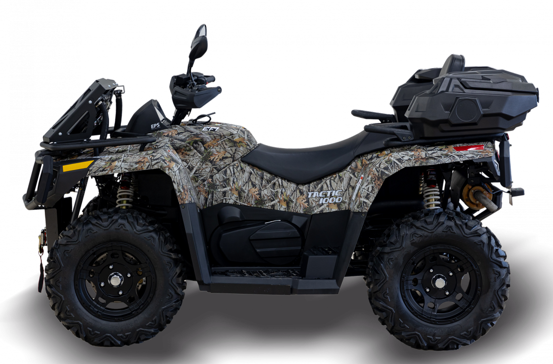 Квадроцикл HISUN TACTIC GT1000/EXTREME EDITION в Балакове