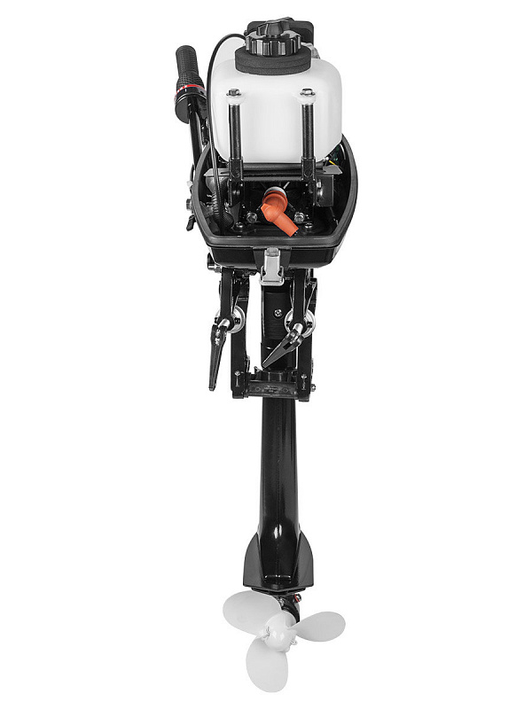 ЛОДОЧНЫЙ МОТОР GLADIATOR G3FHS в Балакове