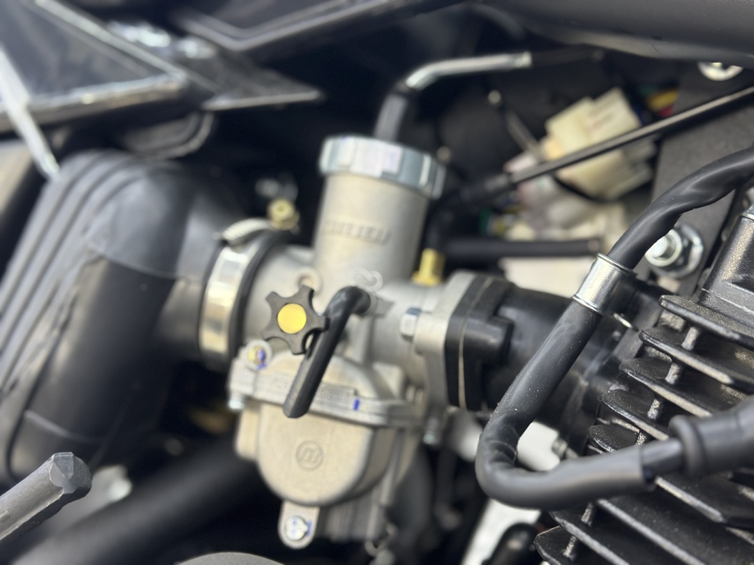 Кроссовый мотоцикл PROMAX ARMY 250 в Балакове