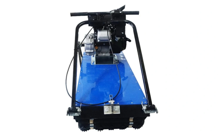 Мотобуксировщик XTREME-MOTORS "Конек-Горбунок" 8.5 л.с. в Балакове