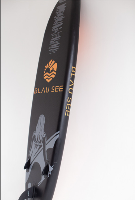 НАДУВНОЙ SUP-BOARD MOONLIGHT 11,6 в Балакове