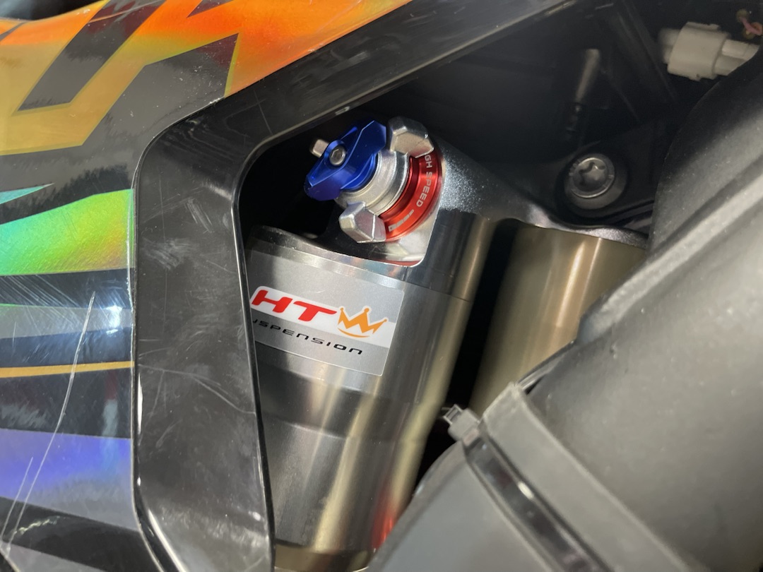 Кроссовый мотоцикл PROMAX BLACKOUT NB300 MX в Балакове