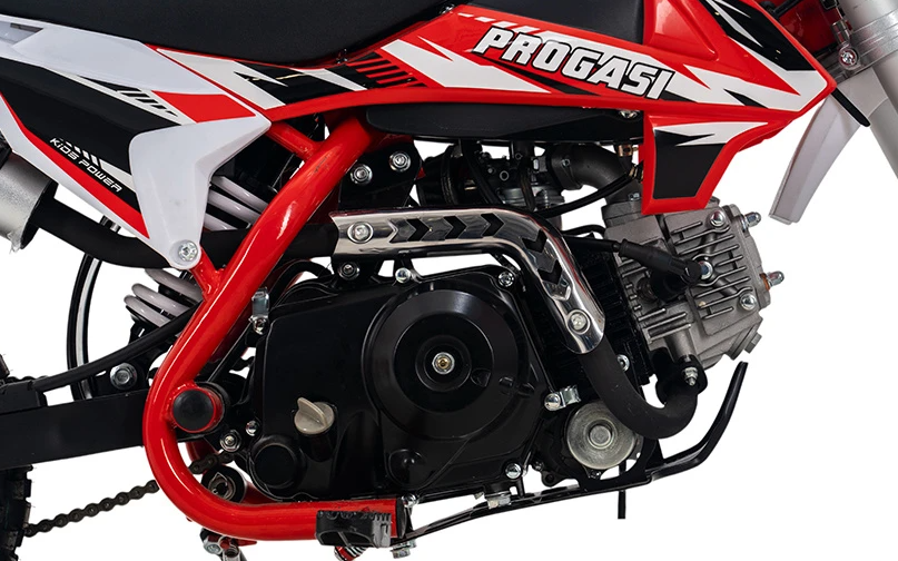 Питбайк Progasi KIDS POWER 110 (10/10) в Балакове