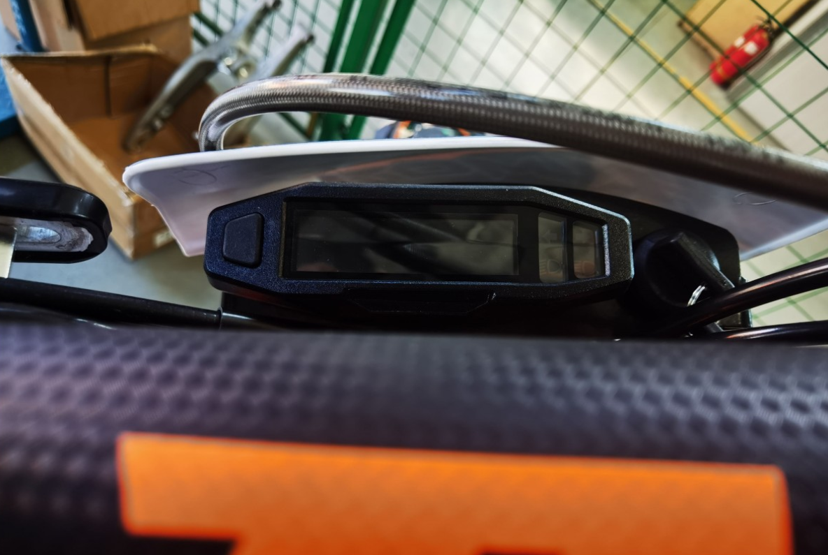 Мотоцикл JHLMOTO JHL Z4 PR250 (172FMM-5) в Балакове