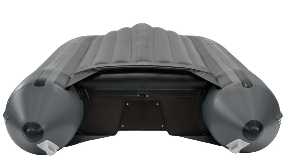 ЛОДКА НАДУВНАЯ YUKONA 380 НДНД в Балакове