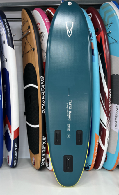 SUP (САП) ДОСКА RAIDEX POWERFANS ITALIAN SLIDING 10,6’ (320СМ) в Балакове