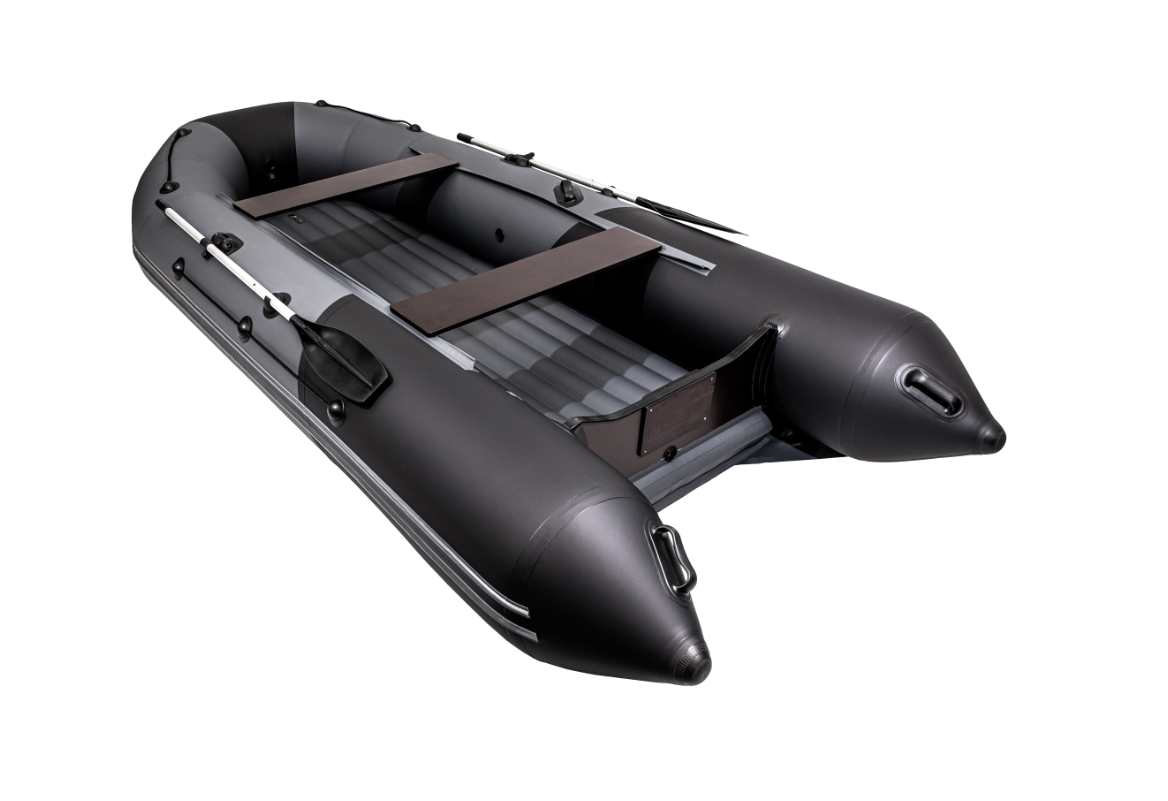 Лодка Таймень NX 4000 НДНД PRO в Балакове