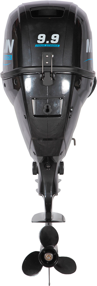 Лодочный мотор MARLIN MF 9.9 AMHL в Балакове